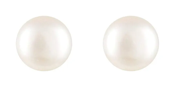 Yellow Chimes Earrings Yellow Chimes Classic Adorable Original Freshwater Pearls Beauty Stud Earrings for Women and Girls Yellow Chimes Earrings Yellow Chimes Classic Adorable Original Freshwater Pearls Beauty Stud Earrings for Women and Girls