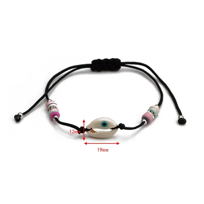 Yellow Chimes Exclusive Evil Eye Beads Gold Plated Adjustable Unisex Hand Bracelet for Men and Women Yellow Chimes Earrings
