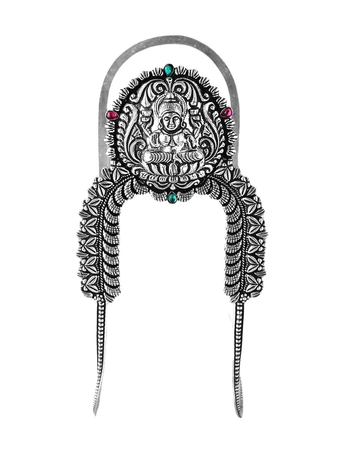 Yellow Chimes Necklaces Yellow Chimes Oxidised Bajubandh for Women Silver Oxidised Armlets Authentic Kolhapuri Worked Bajubandh for Women and Girls Yellow Chimes Necklaces Yellow Chimes Oxidised Bajubandh for Women Silver Oxidised Armlets Authentic Kolhapuri Worked Bajubandh for Women and Girls