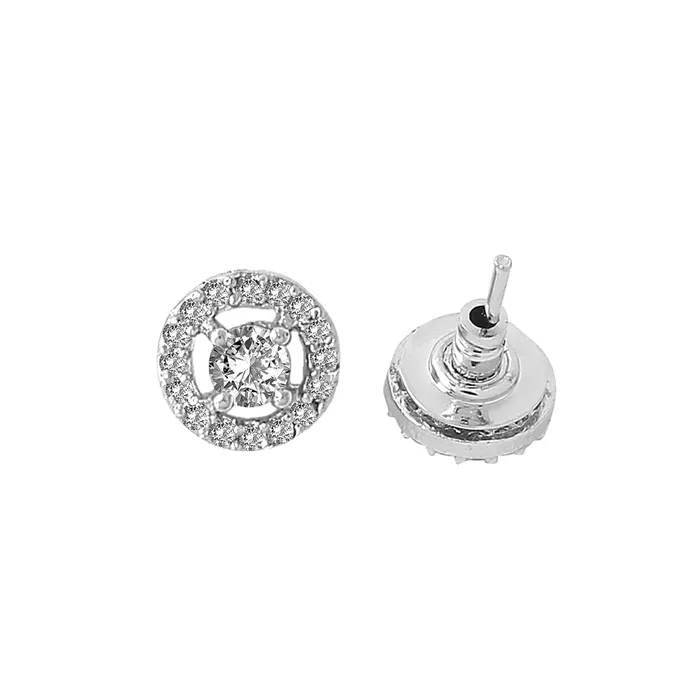 Yellow Chimes Pendant for Women and Girls Crystal Pendant for Women White Stone Studded Crystal Pendent Set Birthday Gift for girls and women Anniversary Gift for Wife Yellow Chimes Earrings
