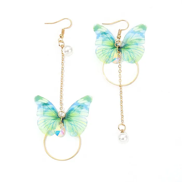 Yellow Chimes Yellow Chimes Danglers Earrings for Women Green Earrings for Girls Fashion Women Earrings Butterfly Shaped Long Chain Dangler Earrings Birthday Gift For Girls Anniversary Gift for Wife Necklaces Yellow Chimes Yellow Chimes Danglers Earrings for Women Green Earrings for Girls Fashion Women Earrings Butterfly Shaped Long Chain Dangler Earrings Birthday Gift For Girls Anniversary Gift for Wife Necklaces