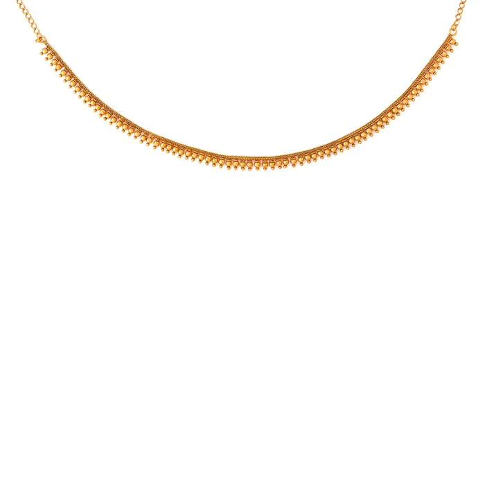 Yellow Chimes Yellow Chimes Kamarbandh for Women and Girls Traditional Gold Plated Kamarband for Women Gold Plated Thin Saree Wedding Waist Chain for Women Birthday Gift for girls and women Bracelets